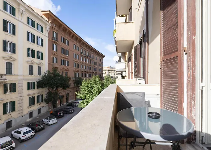 My In Vatican 4* Rome