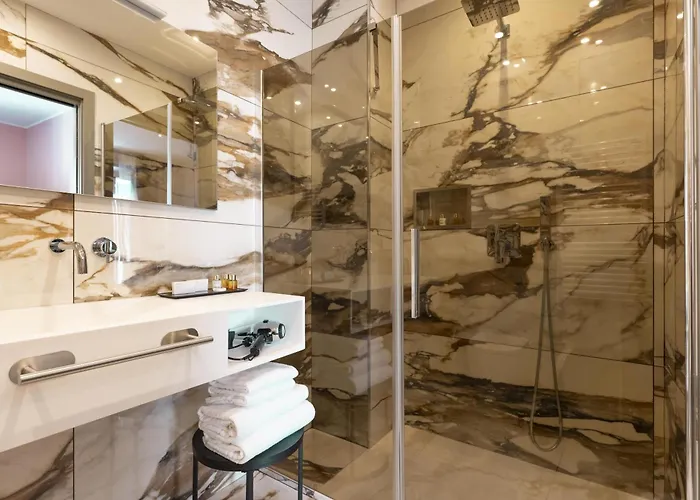 My In Vatican 4* Rome