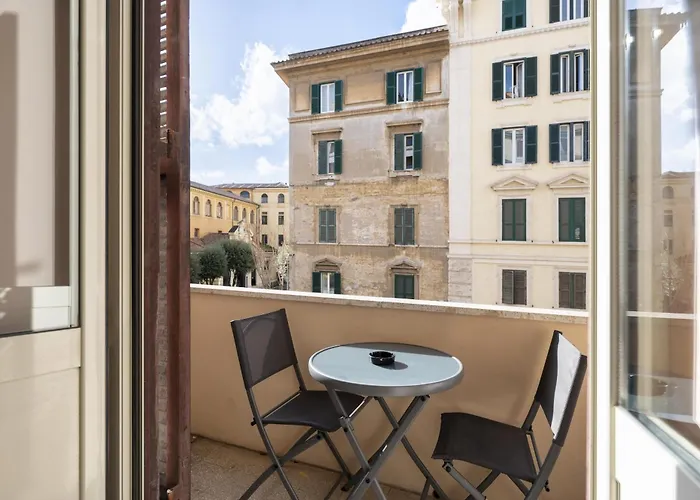 My In Vatican 4*